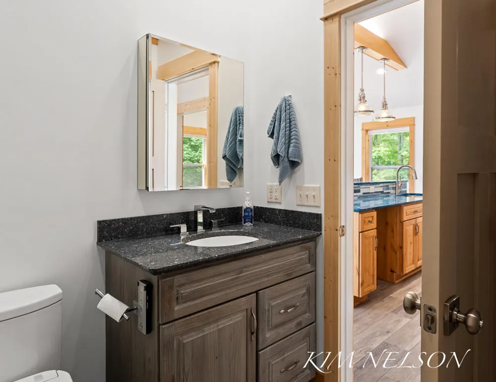 5768 South Shore Drive Fruitland Township, MI 49461