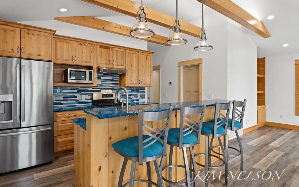 5768 South Shore Drive Fruitland Township, MI 49461