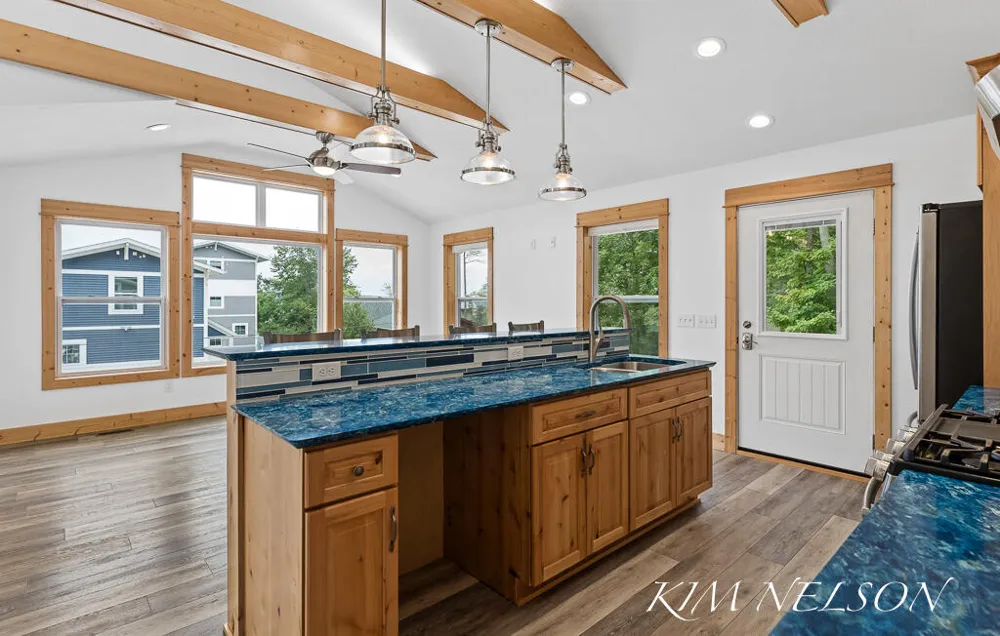 5768 South Shore Drive Fruitland Township, MI 49461