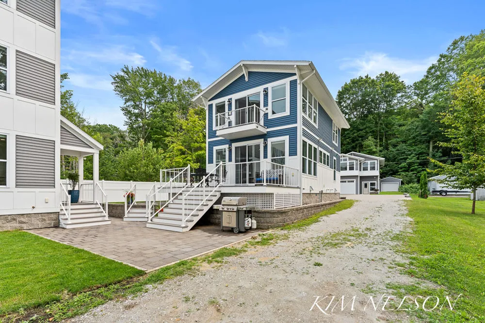 5768 South Shore Drive Fruitland Township, MI 49461