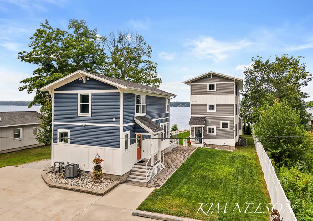 5768 South Shore Drive Fruitland Township, MI 49461