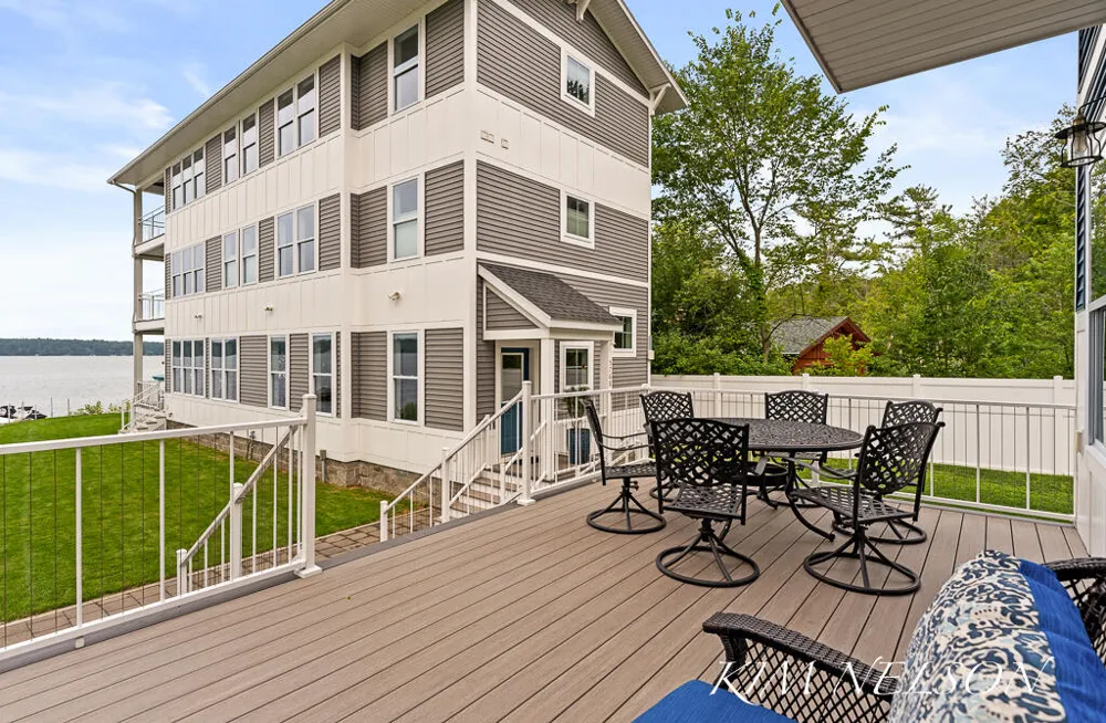 5768 South Shore Drive Fruitland Township, MI 49461