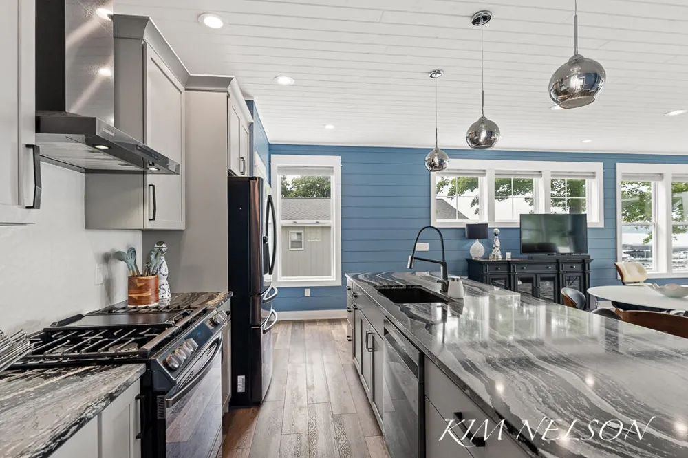 5768 South Shore Drive Fruitland Township, MI 49461