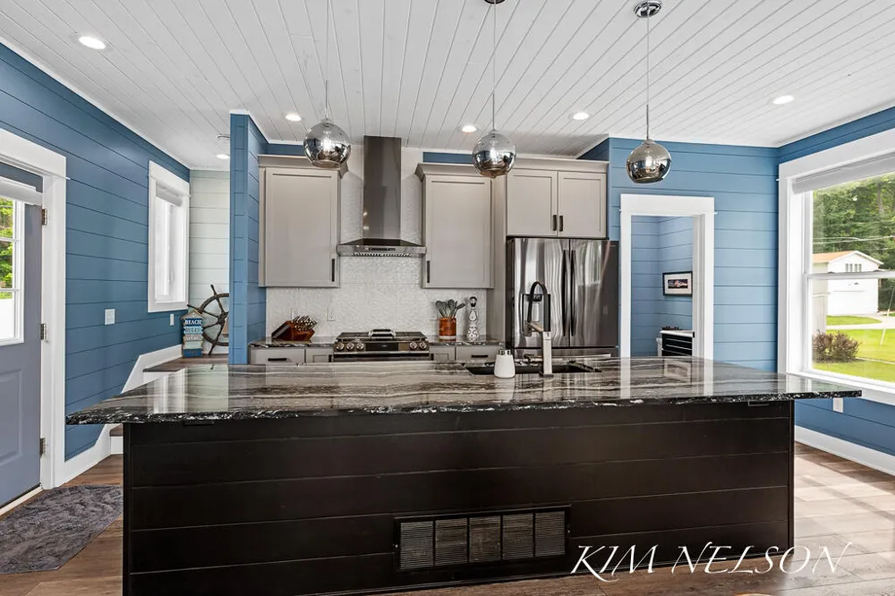 5768 South Shore Drive Fruitland Township, MI 49461