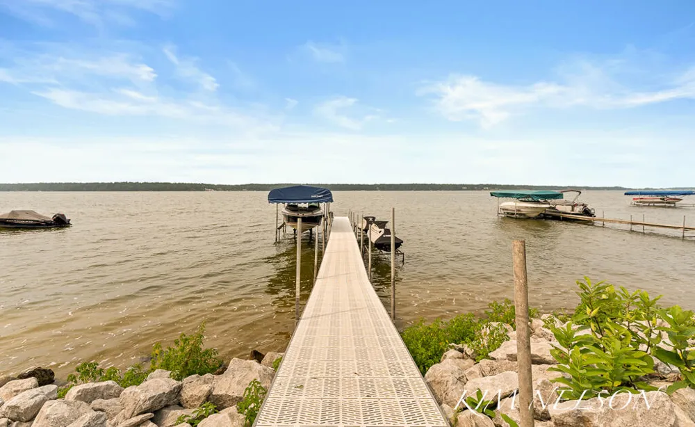 5768 South Shore Drive Fruitland Township, MI 49461
