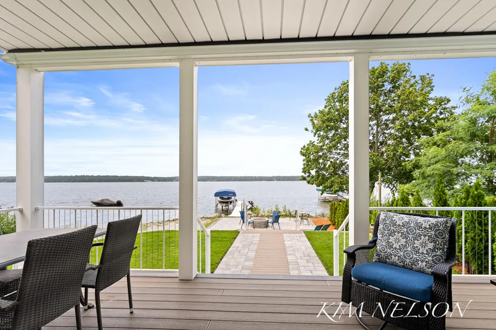 5768 South Shore Drive Fruitland Township, MI 49461