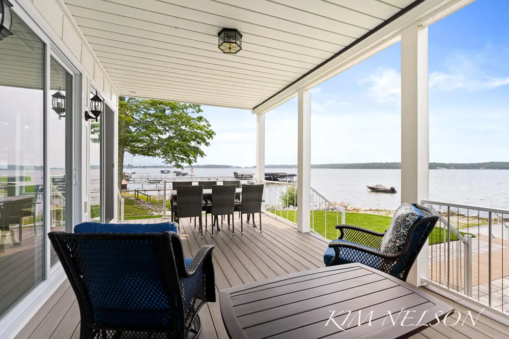 5768 South Shore Drive Fruitland Township, MI 49461