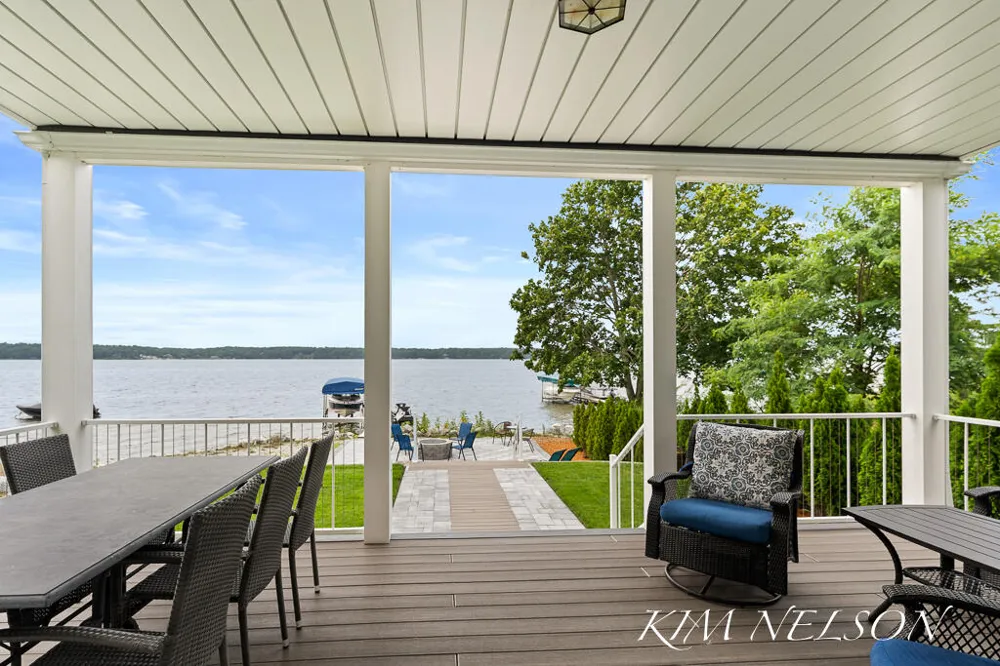 5768 South Shore Drive Fruitland Township, MI 49461