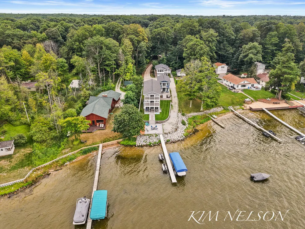5768 South Shore Drive Fruitland Township, MI 49461