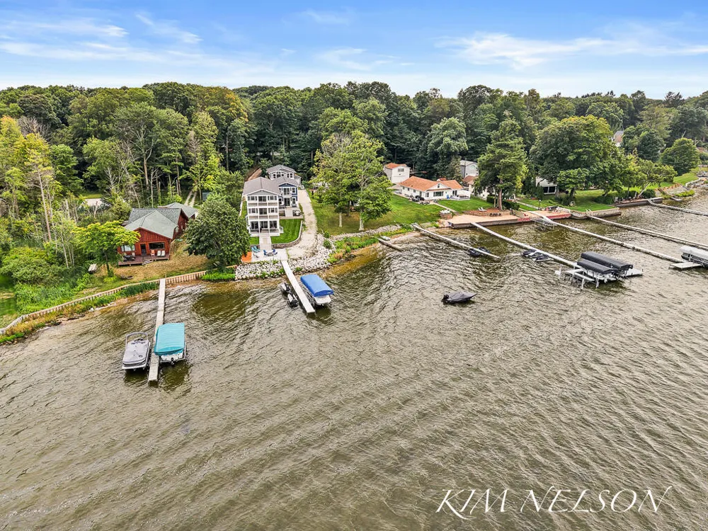 5768 South Shore Drive Fruitland Township, MI 49461