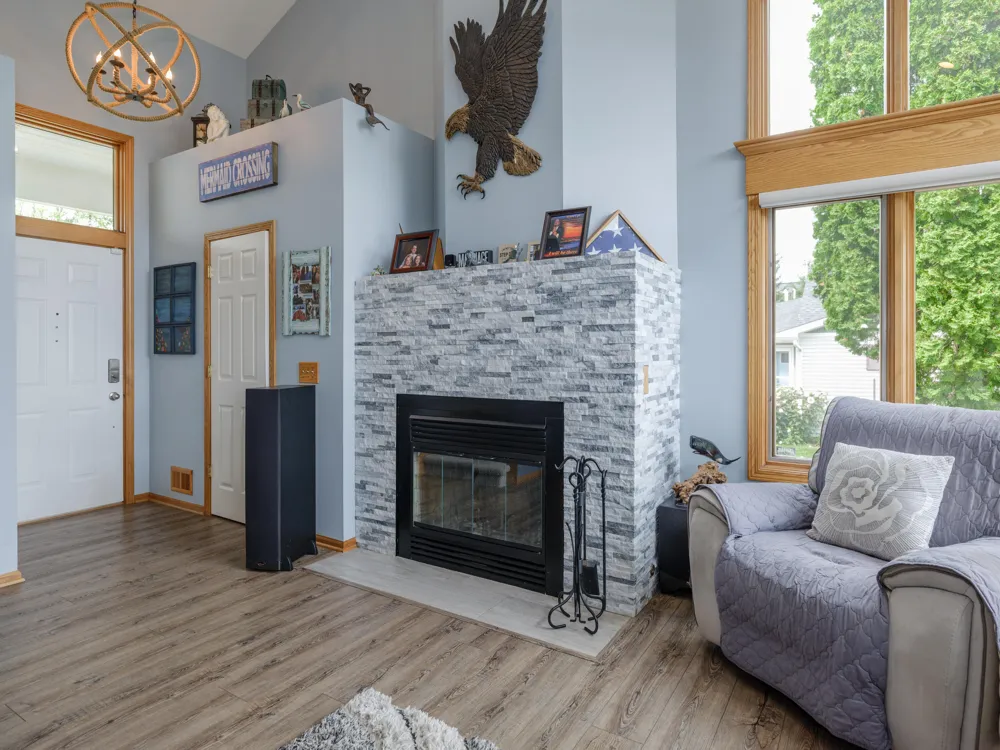 1821 Lakeview Drive Portage City, MI 49002