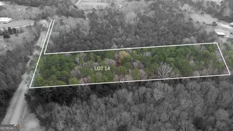 LOT 14 Berry RD