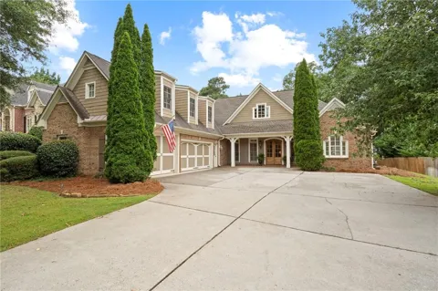 2162 Ellis Farm Drive