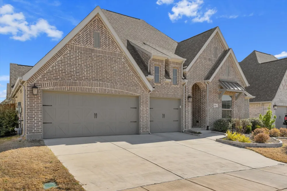 3316 Honey Suckle Lane Little Elm, TX 75068