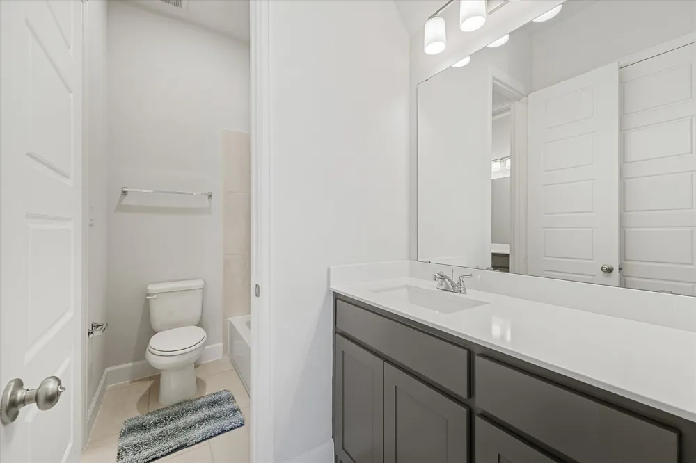 3316 Honey Suckle Lane Little Elm, TX 75068