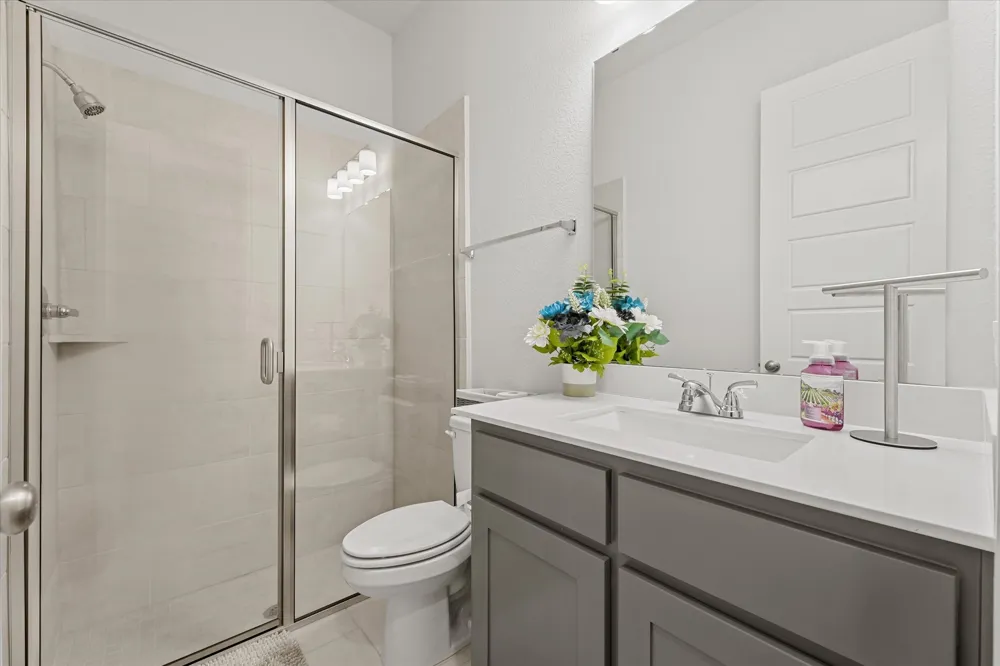 3316 Honey Suckle Lane Little Elm, TX 75068