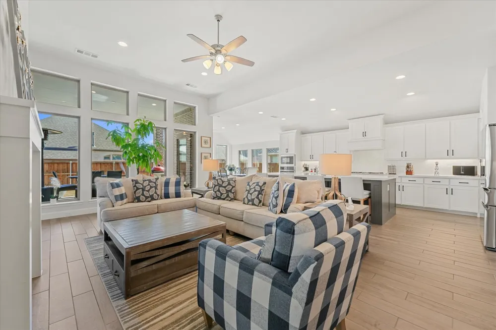 3316 Honey Suckle Lane Little Elm, TX 75068