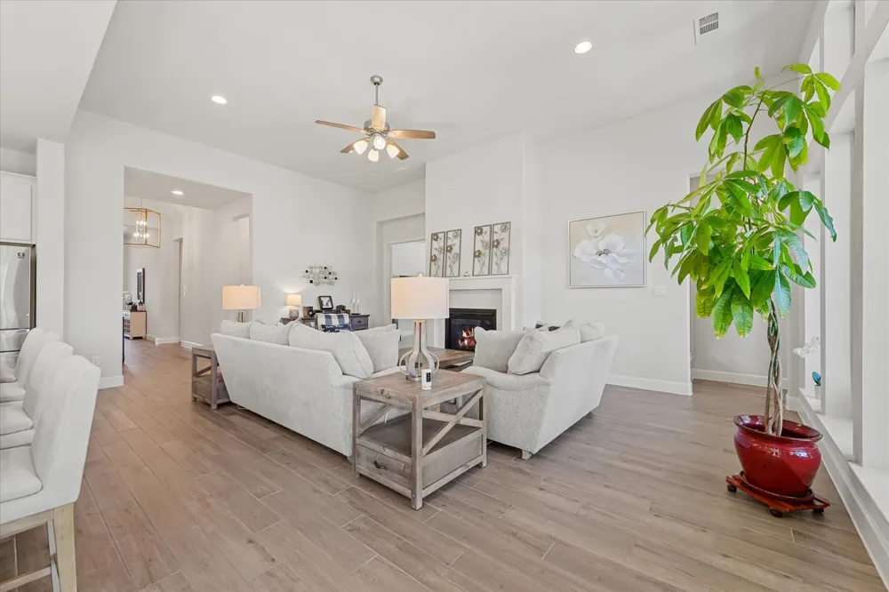 3316 Honey Suckle Lane Little Elm, TX 75068