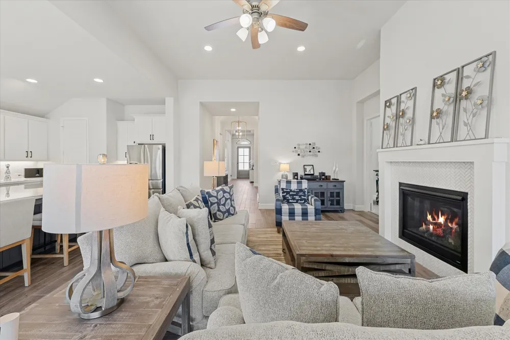 3316 Honey Suckle Lane Little Elm, TX 75068