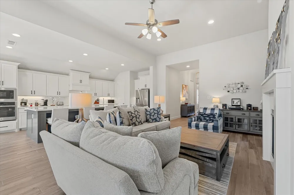 3316 Honey Suckle Lane Little Elm, TX 75068