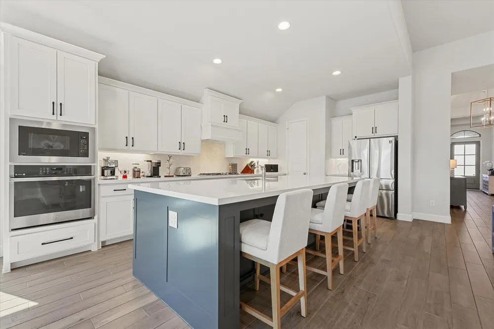3316 Honey Suckle Lane Little Elm, TX 75068