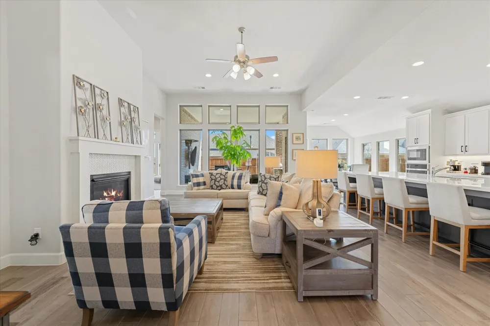 3316 Honey Suckle Lane Little Elm, TX 75068