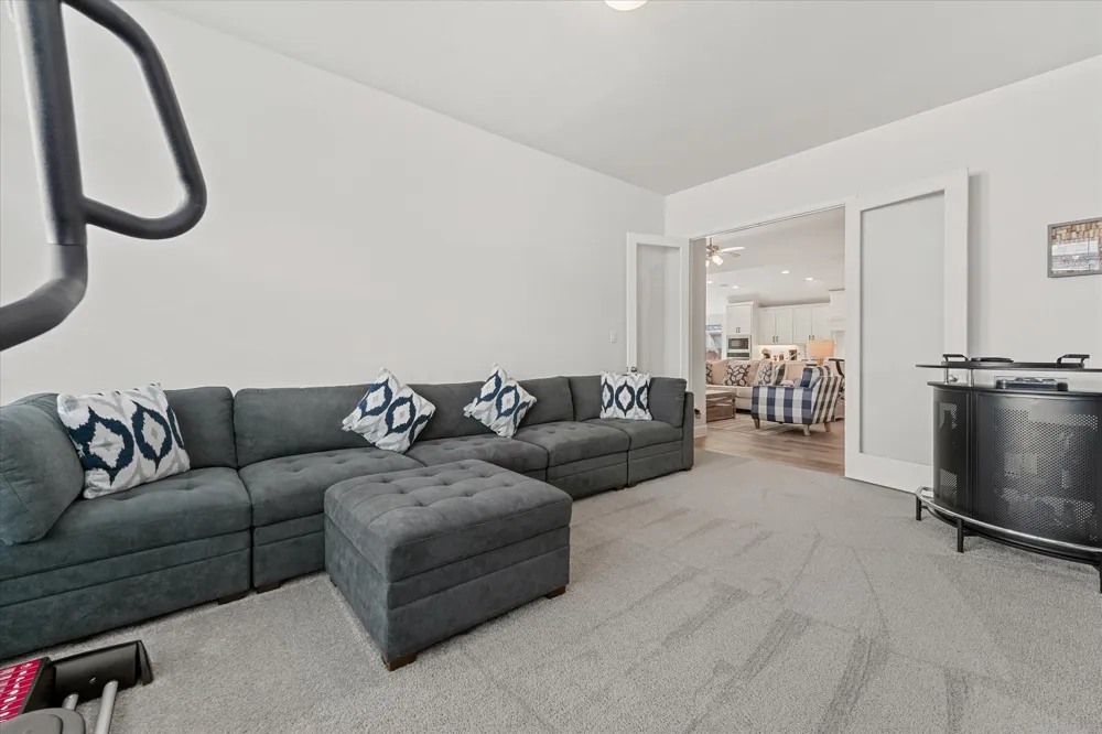 3316 Honey Suckle Lane Little Elm, TX 75068