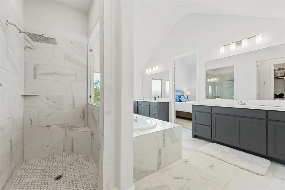3316 Honey Suckle Lane Little Elm, TX 75068