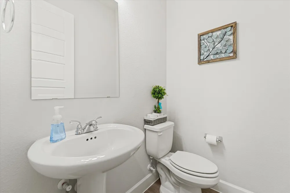 3316 Honey Suckle Lane Little Elm, TX 75068