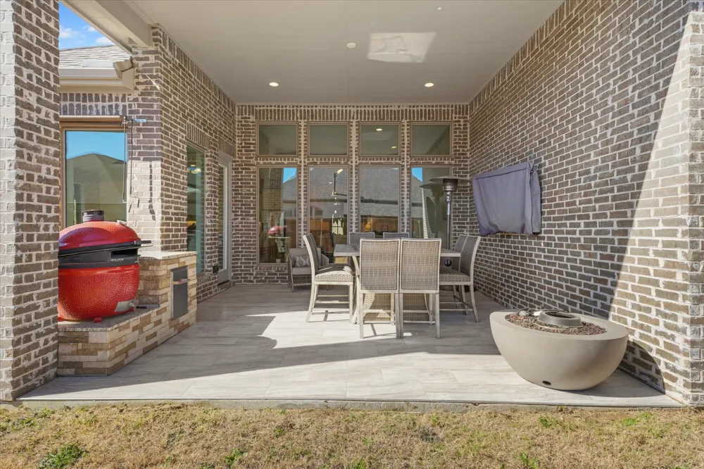 3316 Honey Suckle Lane Little Elm, TX 75068