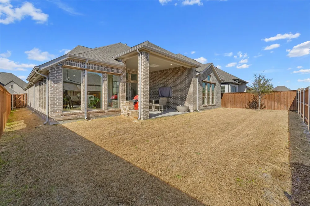 3316 Honey Suckle Lane Little Elm, TX 75068