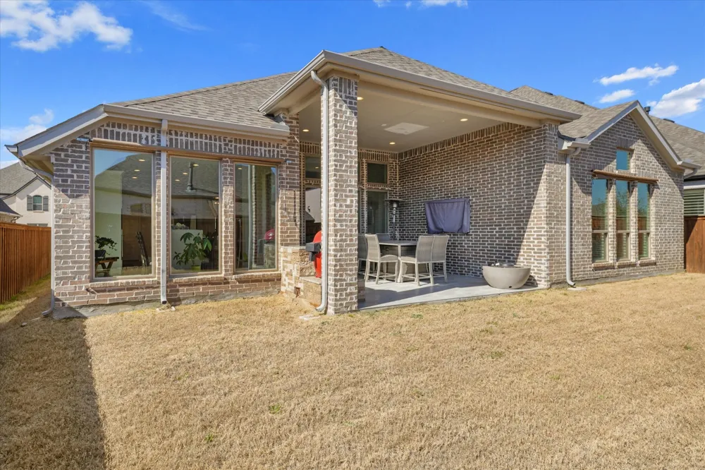 3316 Honey Suckle Lane Little Elm, TX 75068