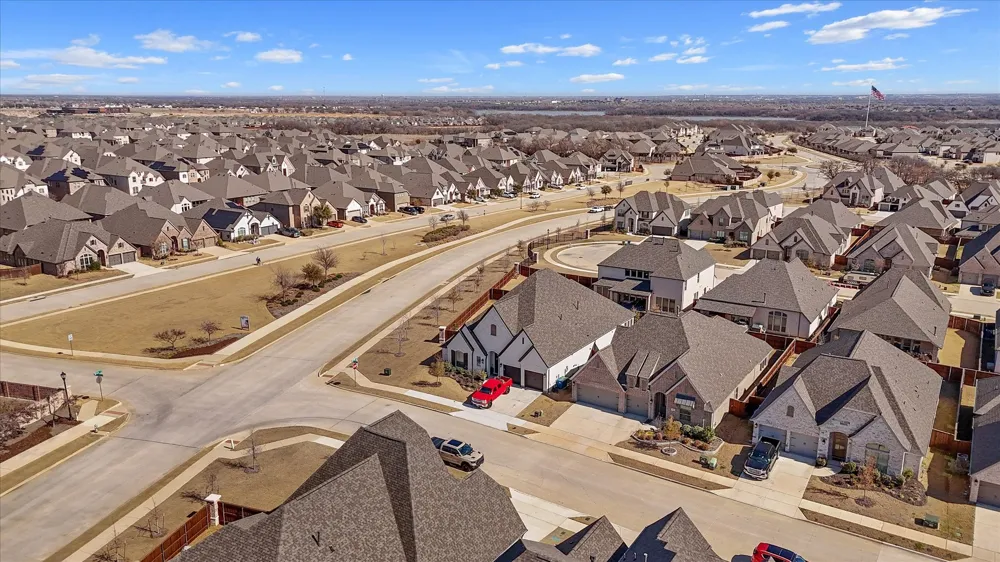 3316 Honey Suckle Lane Little Elm, TX 75068