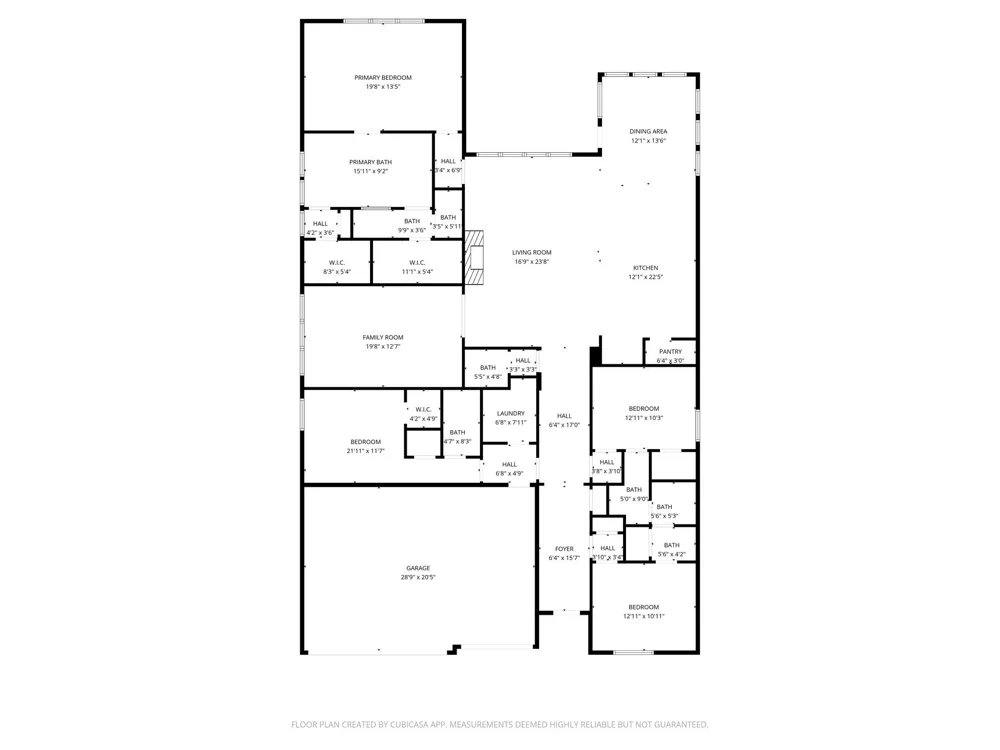 3316 Honey Suckle Lane Little Elm, TX 75068