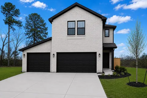 3306 Rolling River Drive