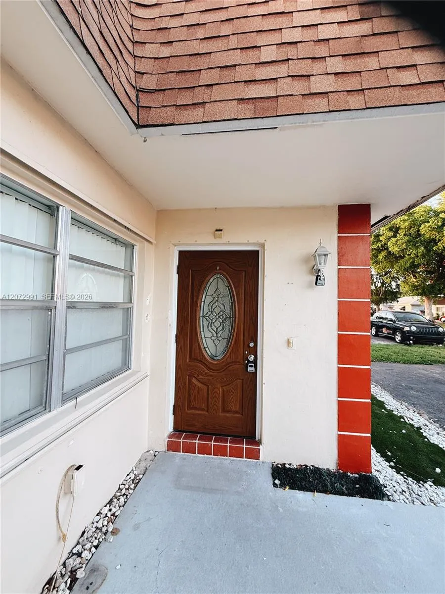 7653 NW 74th Ave #7653 Tamarac, FL 33321