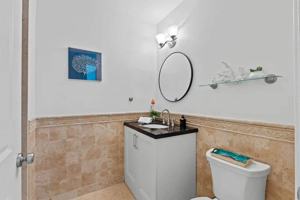 7543 Old Thyme Court #1c Parkland, FL 33076