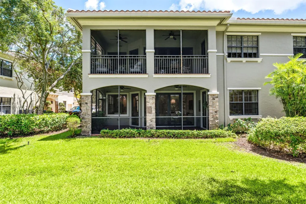 7543 Old Thyme Court #1c Parkland, FL 33076
