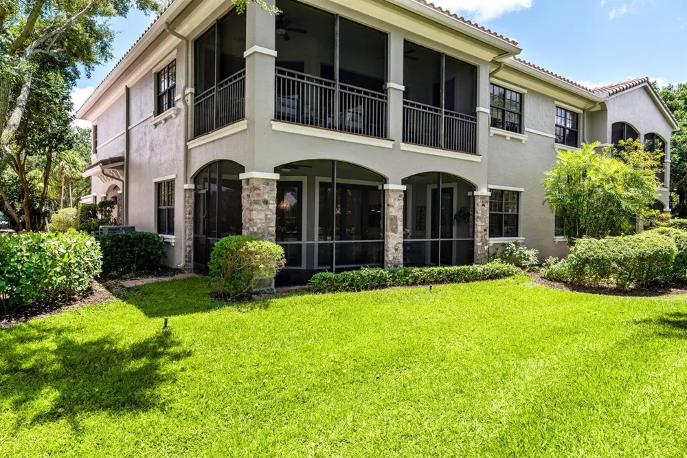 7543 Old Thyme Court #1c Parkland, FL 33076