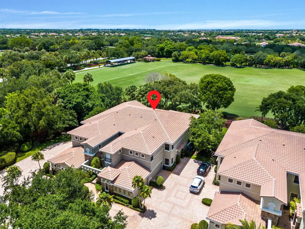 7543 Old Thyme Court #1c Parkland, FL 33076
