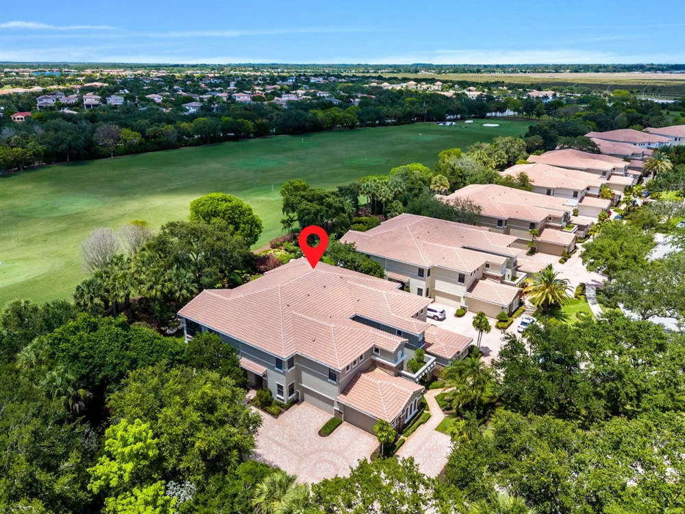 7543 Old Thyme Court #1c Parkland, FL 33076