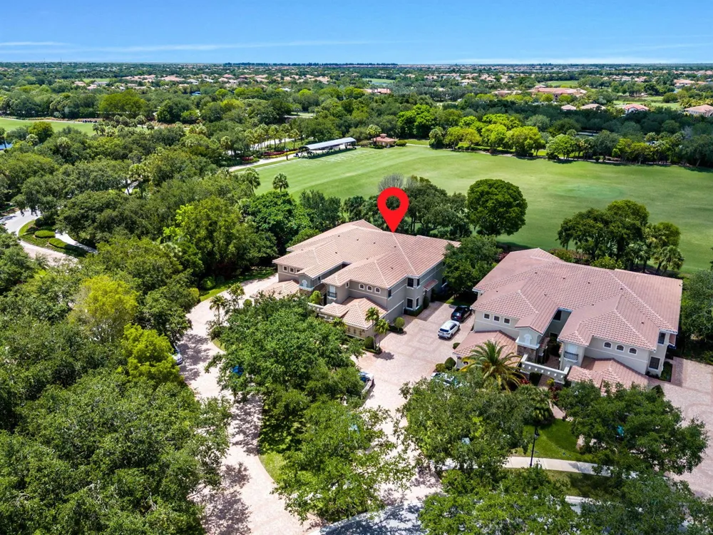 7543 Old Thyme Court #1c Parkland, FL 33076