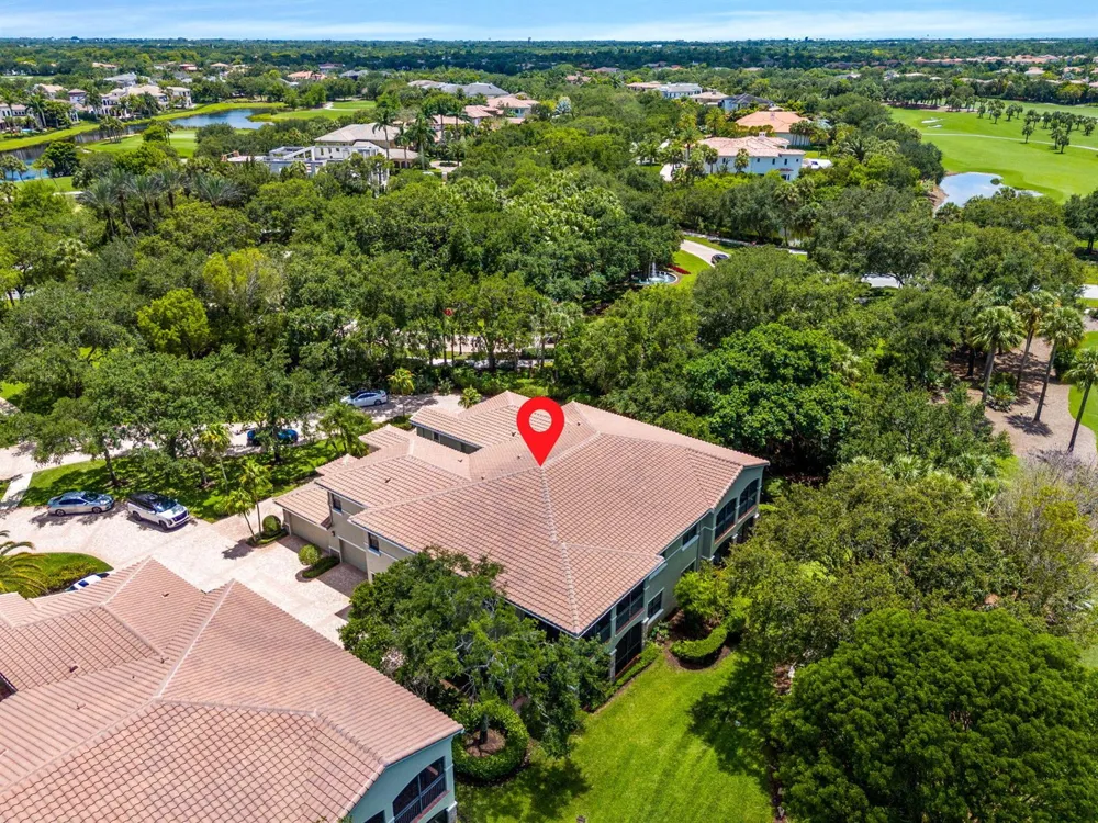 7543 Old Thyme Court #1c Parkland, FL 33076