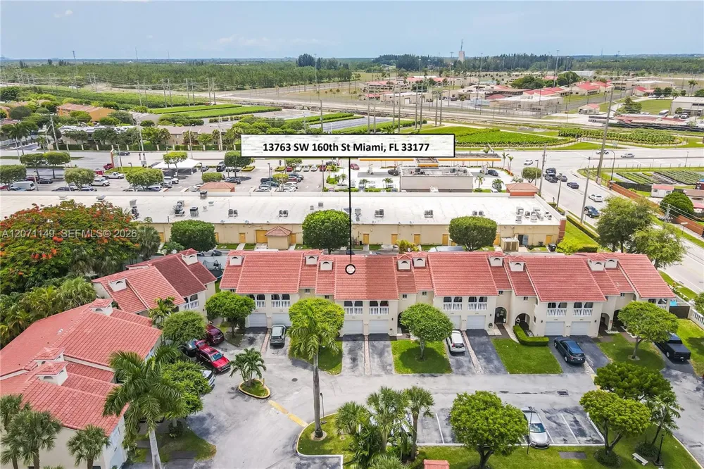 13763 SW 160th St Miami, FL 33177