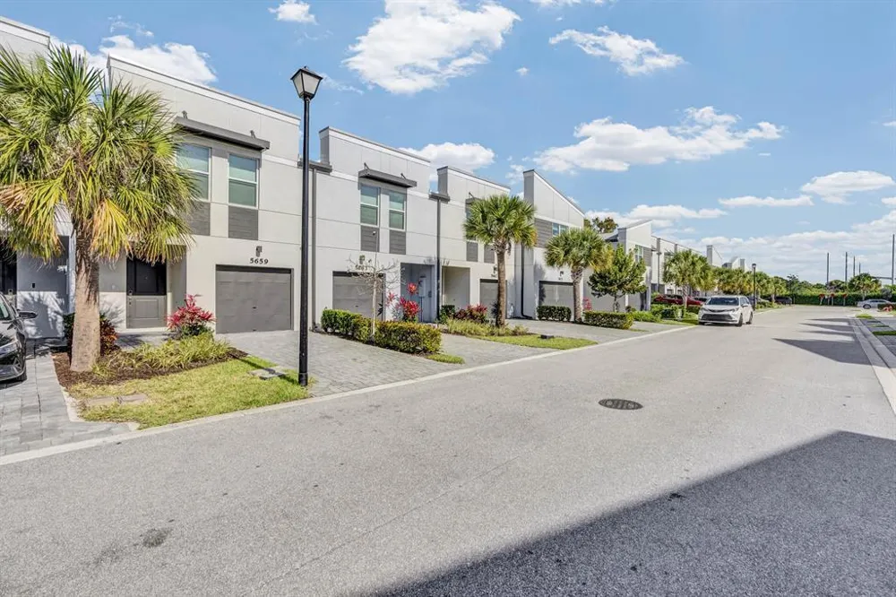5659 Enclave Drive Mangonia Park, FL 33407