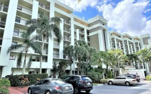 7050 NW 44TH STREET #403
