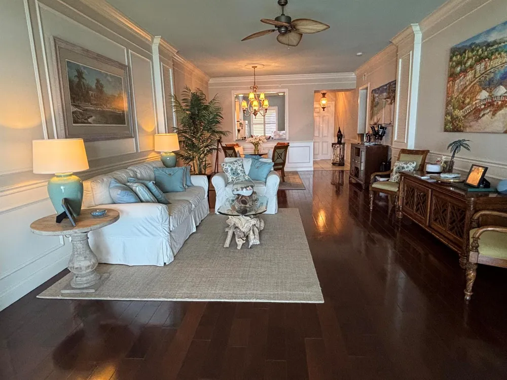 31 HARBOUR ISLE DRIVE W #PH05 Fort Pierce, FL 34949