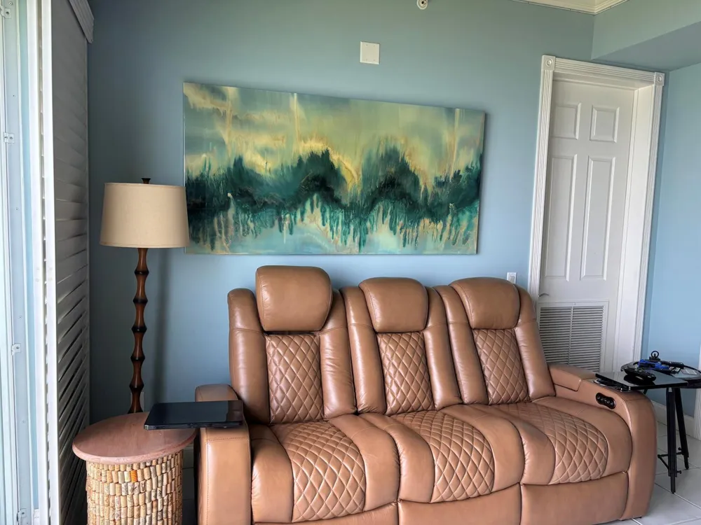 31 HARBOUR ISLE DRIVE W #PH05 Fort Pierce, FL 34949