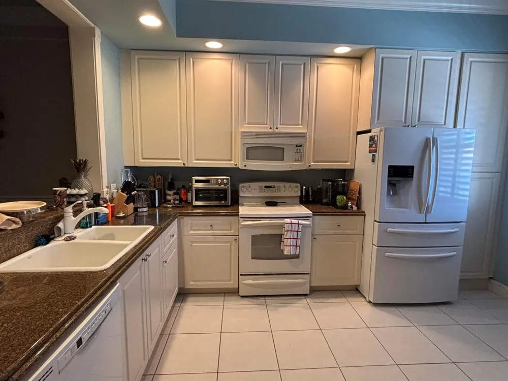 31 HARBOUR ISLE DRIVE W #PH05 Fort Pierce, FL 34949