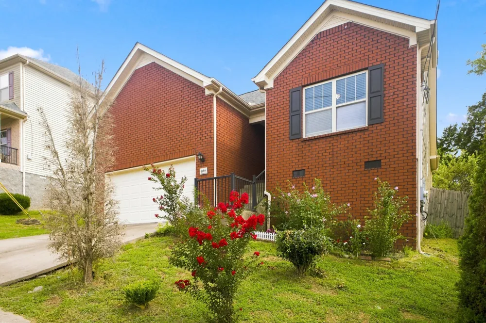 1084 Shire Dr Antioch, TN 37013